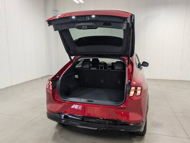 Certified 2023 Ford Mustang Mach-E Premium image 10