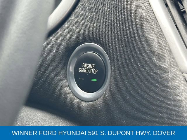 Used 2024 Chevrolet Malibu LT FWD image 12