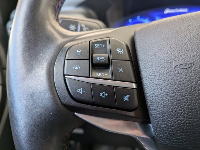 Certified 2020 Ford Explorer Platinum w/ Premium Technology Package image 25