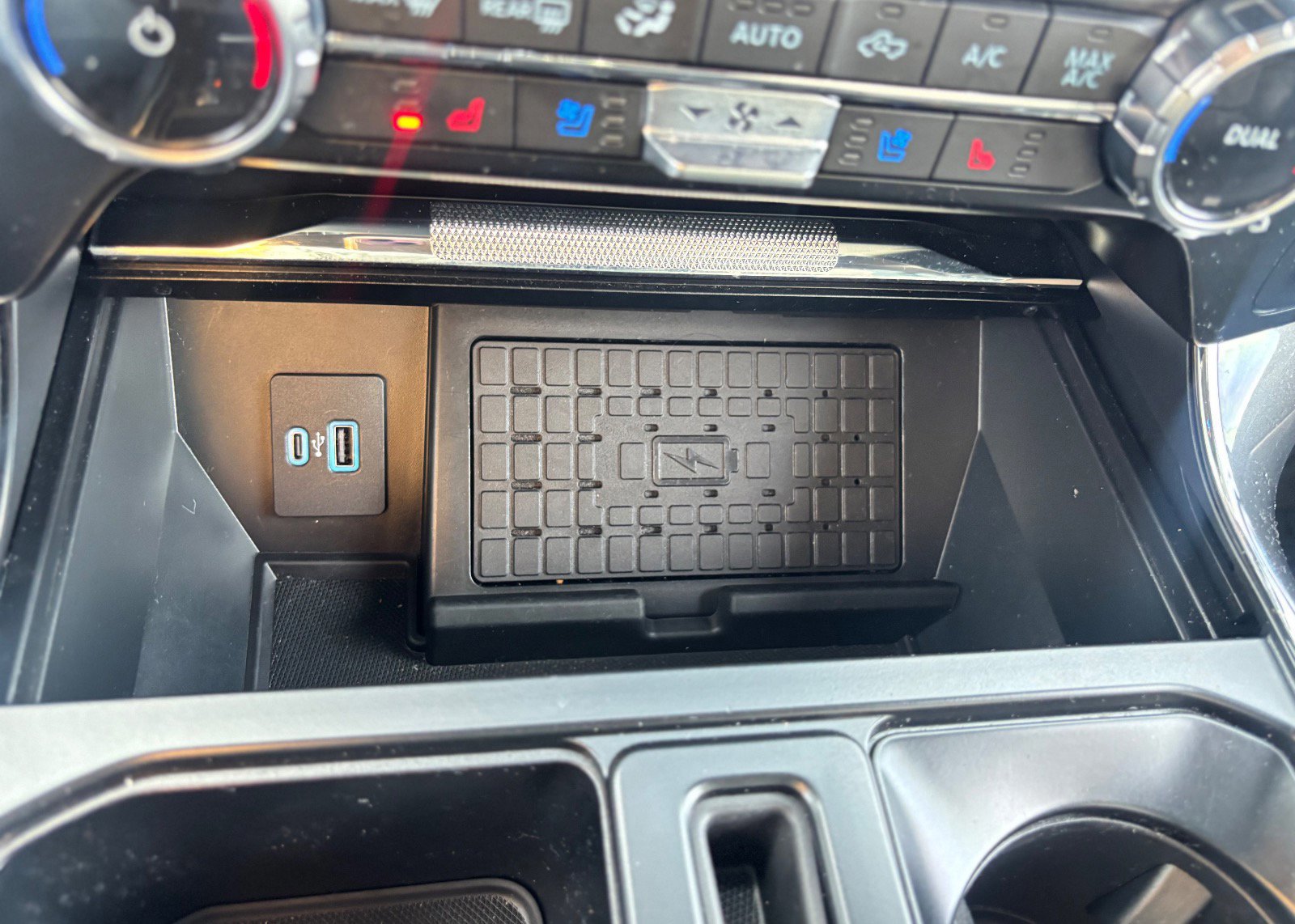 Certified 2023 Ford F150 Lariat w/ Equipment Group 502A High image 65