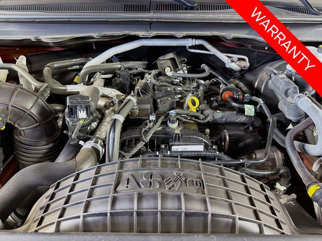 Certified 2022 Ford Ranger XLT w/ Equipment Group 302A High RWD image 31