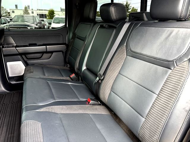 Certified 2023 Ford F150 Raptor AWD/4WD image 23