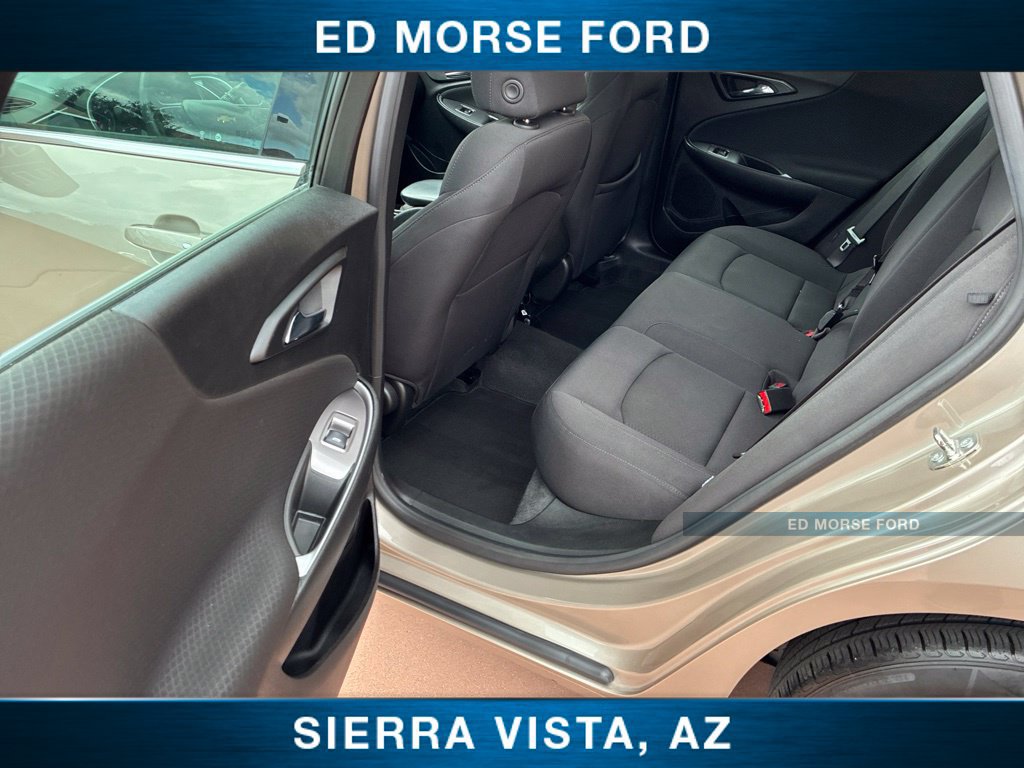 Used 2024 Chevrolet Malibu LS FWD image 13