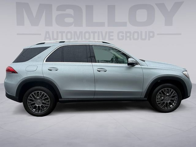 Used 2022 Mercedes-Benz GLE 350 4MATIC w/ Premium Package image 6