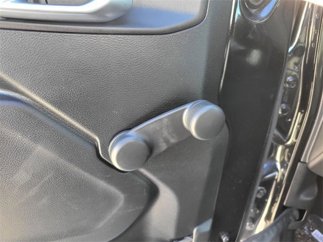 Used 2023 Jeep Gladiator Sport w/ Trailer Tow Package image 16