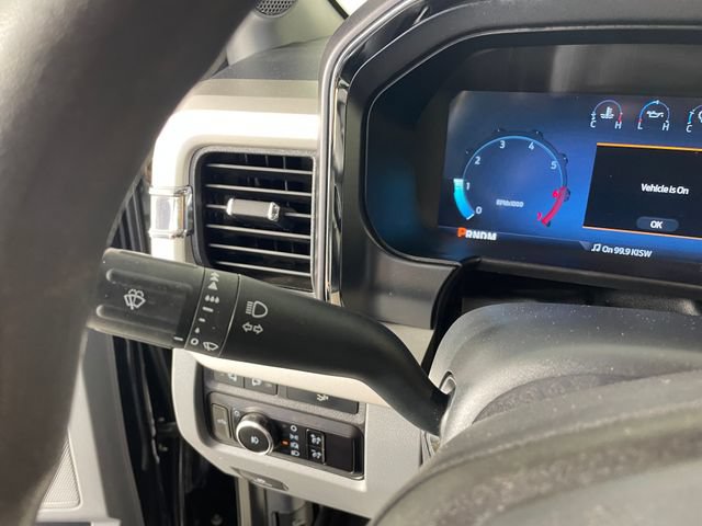 Certified 2023 Ford F350 XLT w/ XLT Premium Package AWD/4WD image 12