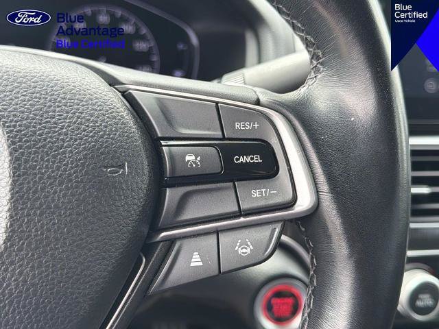 Used 2021 Honda Accord Sport Special Edition image 22