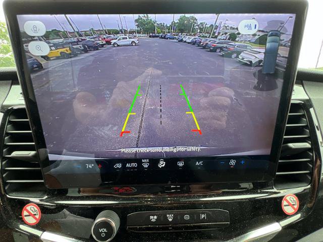 Certified 2024 Ford Transit 350 XLT RWD image 18