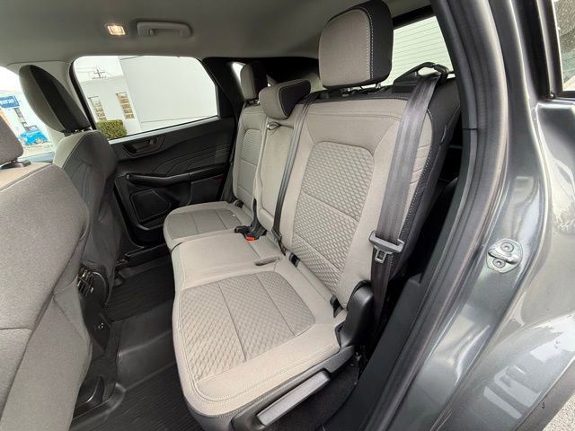 Certified 2022 Ford Escape SE w/ Convenience Package image 16
