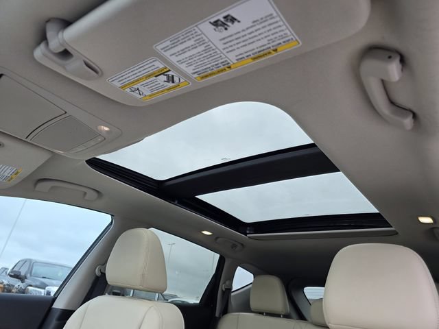 Used 2024 Nissan Murano SL w/ Cargo Package FWD image 21