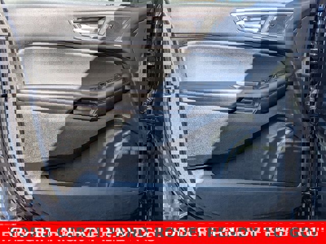 Certified 2022 Ford Edge SEL w/ Convenience Package image 13