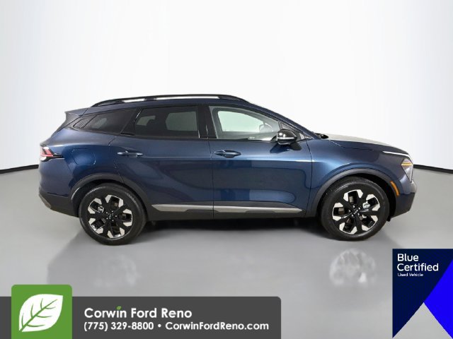Used 2024 Kia Sportage X-Line AWD/4WD image 10