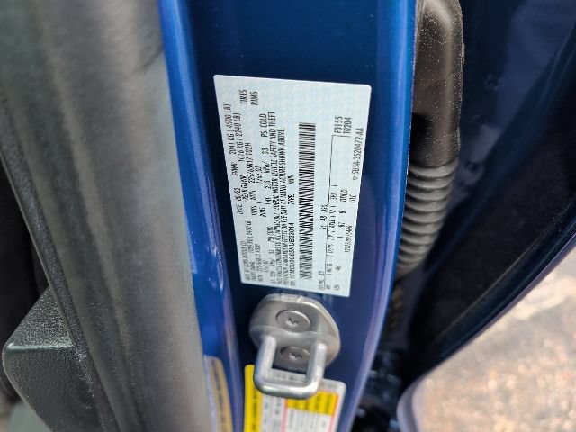 Certified 2022 Ford Escape SE AWD/4WD image 32
