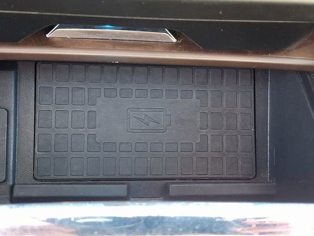Certified 2021 Ford Expedition Platinum AWD/4WD image 27