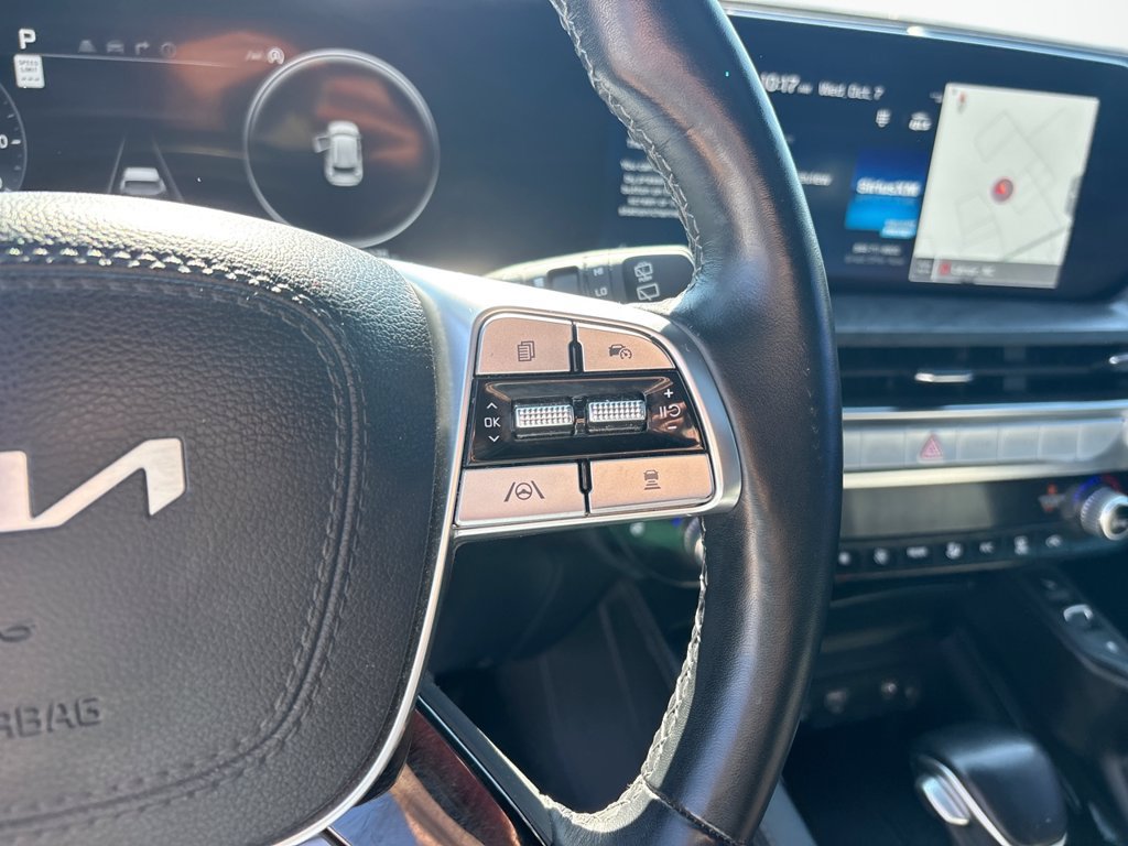 Used 2024 Kia Telluride SX X-Line AWD/4WD image 31