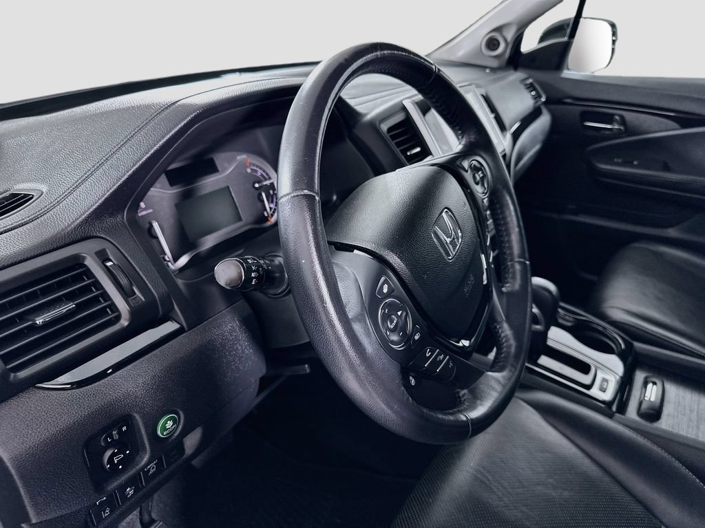 Used 2019 Honda Ridgeline RTL-E image 9