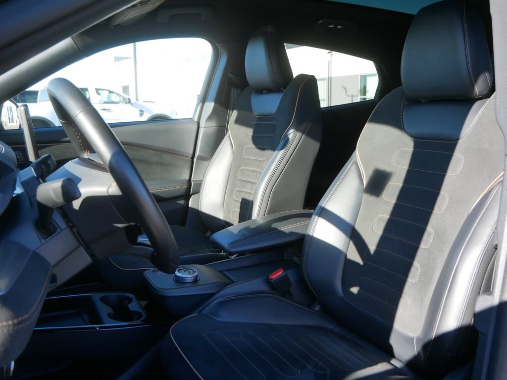 Certified 2023 Ford Mustang Mach-E GT AWD/4WD image 10