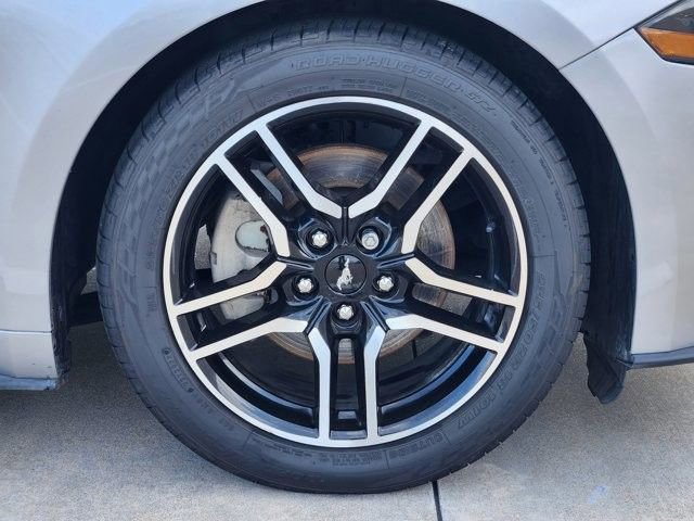 Certified 2020 Ford Mustang Premium image 10