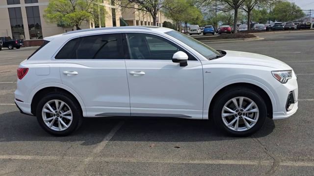 Used 2024 Audi Q3 2.0T Premium image 7