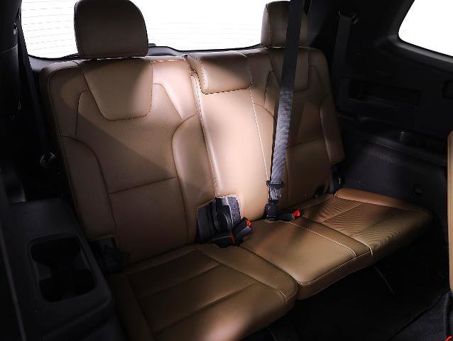 Used 2021 Kia Telluride SX w/ SX Prestige Package image 11