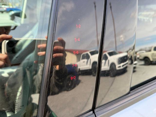 Certified 2022 Ford Escape SEL w/ SEL Stealth AWD Package image 12