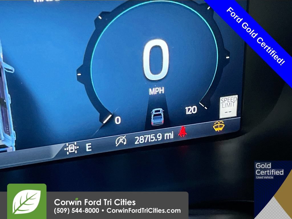 Certified 2024 Ford F150 Tremor w/ Equipment Group 402A High AWD/4WD video 2