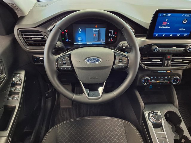 Certified 2023 Ford Escape Active image 8