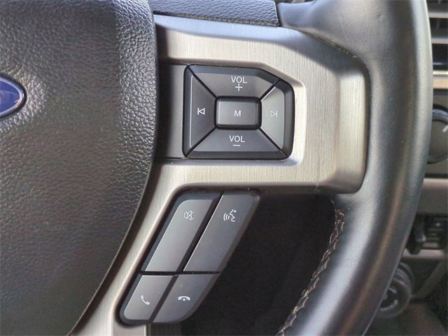 Certified 2021 Ford F350 Platinum image 27