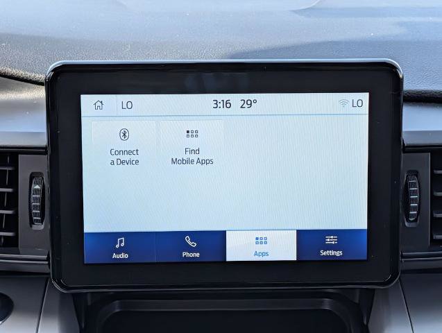 Certified 2023 Ford Explorer XLT AWD/4WD image 18