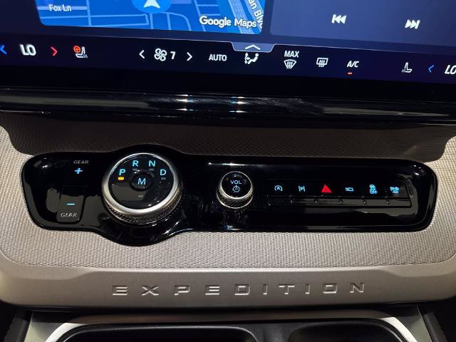 Certified 2026 Ford Expedition Active RWD image 20