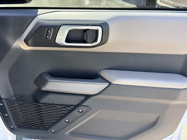 Certified 2023 Ford Bronco Wildtrak AWD/4WD image 22