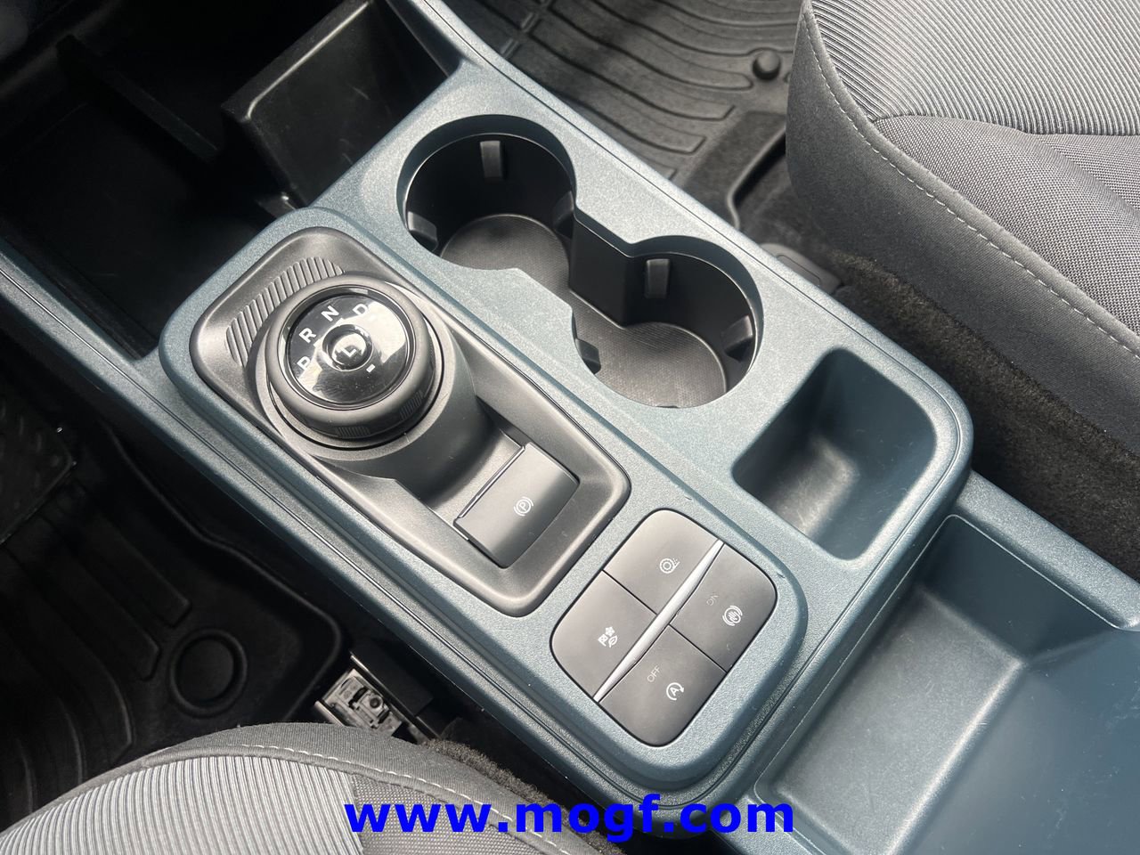 Certified 2024 Ford Maverick XL FWD image 10