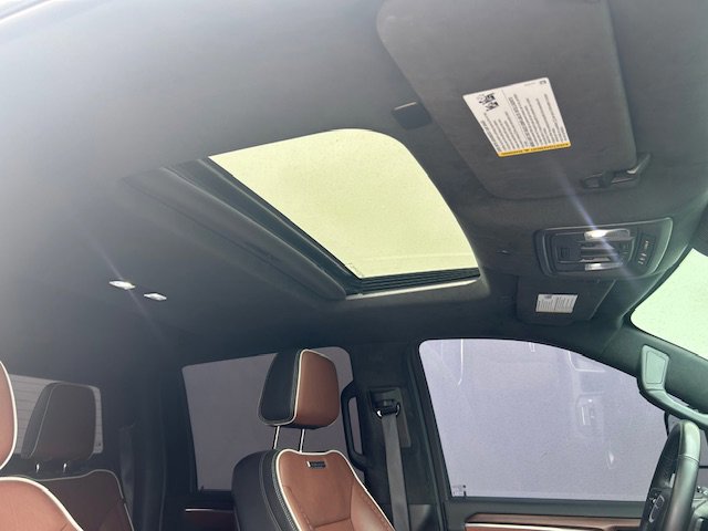 Used 2024 GMC Sierra 2500 Denali Ultimate AWD/4WD image 22