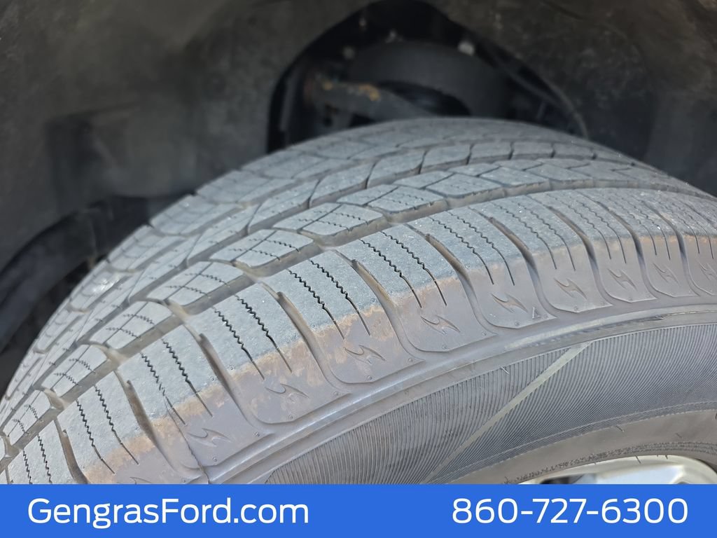 Certified 2023 Ford F150 XLT AWD/4WD image 37
