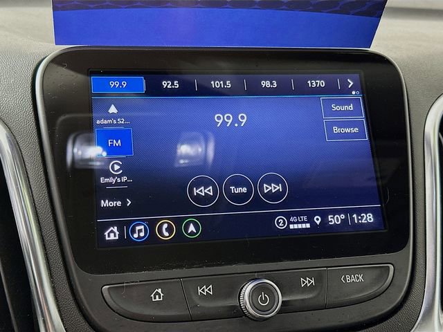 Used 2022 Chevrolet Equinox LT image 23