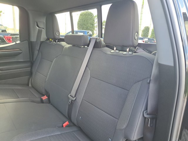 Used 2024 Chevrolet Silverado 1500 RST w/ Convenience Package II image 14