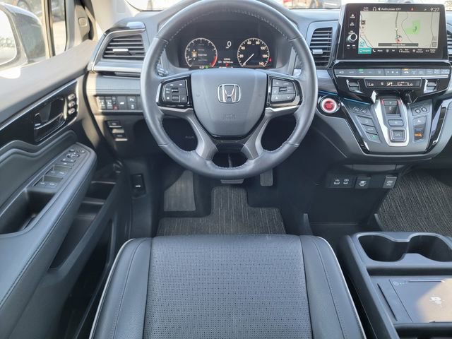 Used 2025 Honda Odyssey Elite image 31