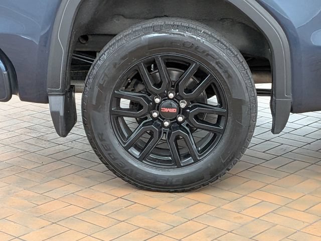 Used 2020 GMC Sierra 1500 Elevation w/ Elevation Value Package AWD/4WD image 11