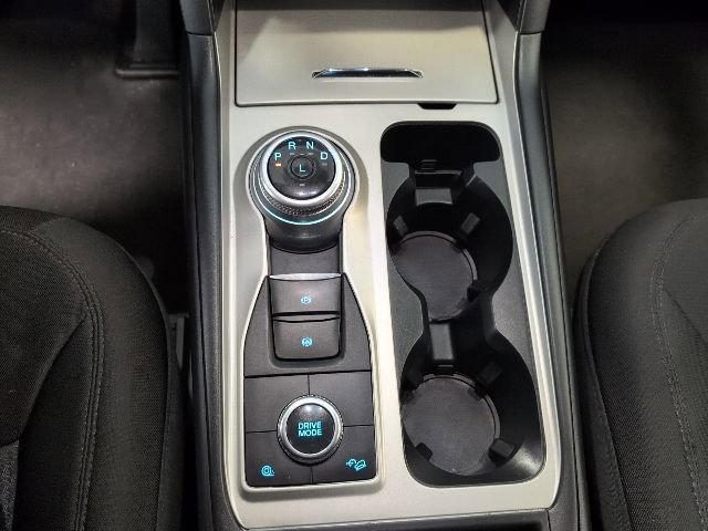 Certified 2023 Ford Explorer XLT image 24