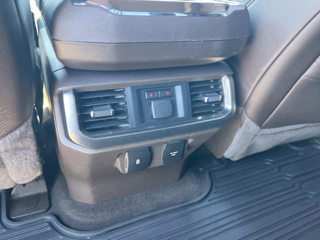 Certified 2021 Ford F150 King Ranch w/ Equipment Group 601A High AWD/4WD image 22