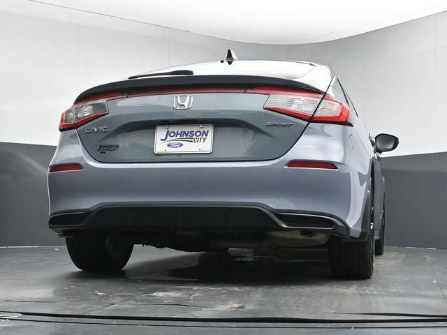Used 2024 Honda Civic Sport image 35