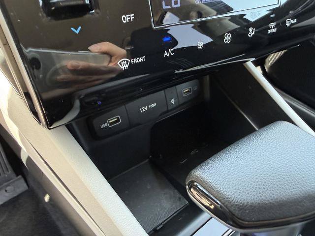 Used 2024 Hyundai Tucson SEL FWD image 24