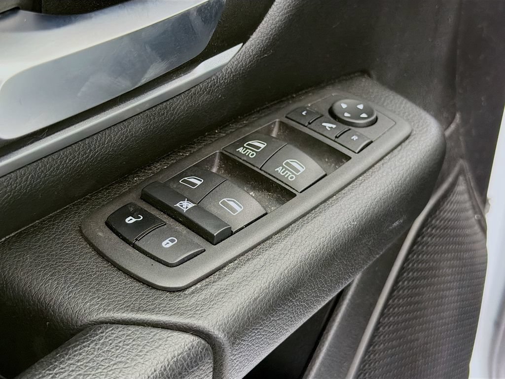 Used 2022 RAM 1500 Big Horn AWD/4WD image 21