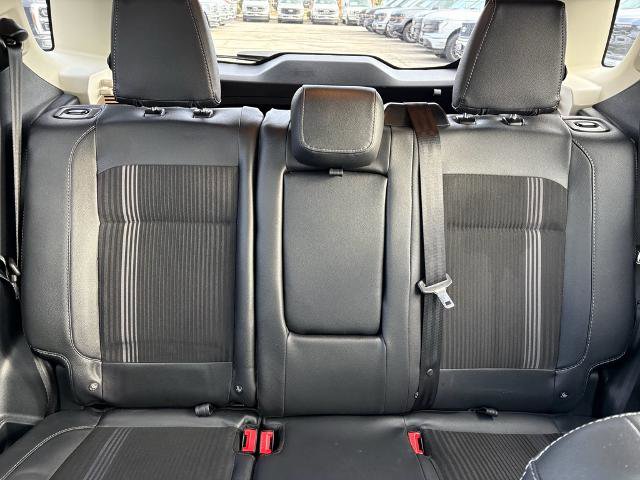 Certified 2021 Ford EcoSport SES w/ Interior Protection Package image 14