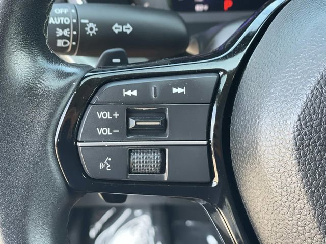 Used 2023 Acura Integra FWD image 8