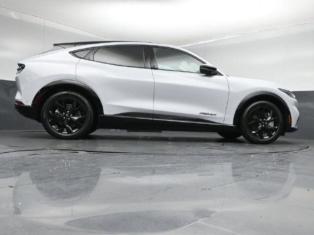 Certified 2023 Ford Mustang Mach-E Premium w/ Mustang Nite Pony Package AWD/4WD image 44