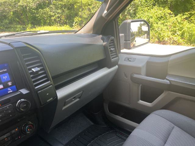 Certified 2020 Ford F150 XL w/ Equipment Group 101A Mid image 27