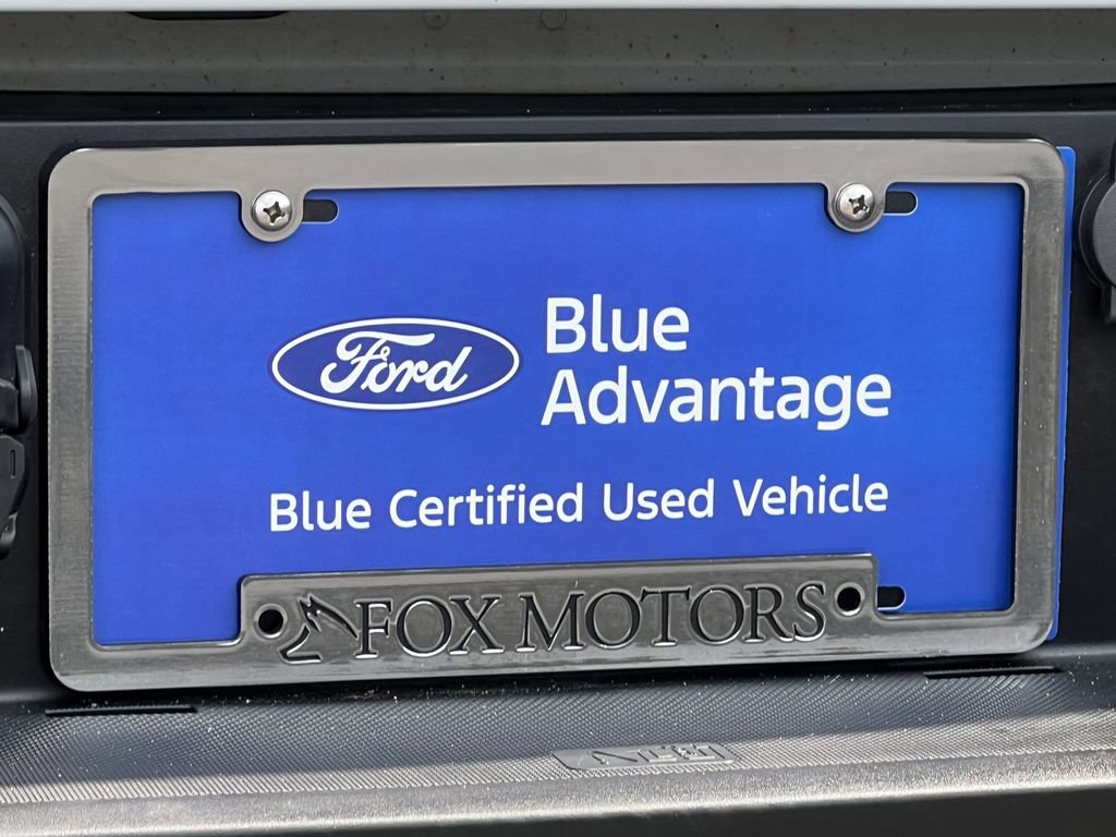 Certified 2023 Ford F150 XLT w/ Equipment Group 302A High AWD/4WD image 59