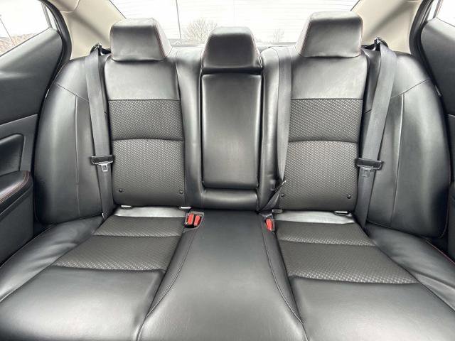 Used 2024 Nissan Altima 2.5 SR image 16