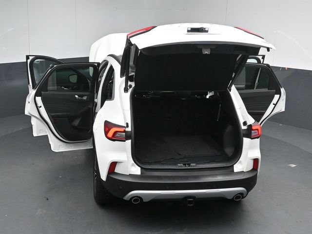 Certified 2024 Ford Escape SE w/ PHEV Premium Package image 55